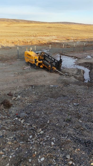 Услуги Гнб пракол