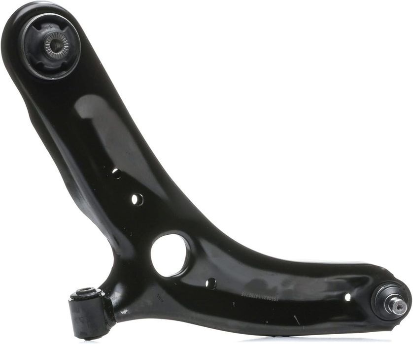 Brat suspensie roata Kia Soul 1 (AM) 2009-2014, Punte: fata, Montare: stanga/dreapta, Material: aluminiu, Tip brat: inferior, OE 545002K500, Teknorot