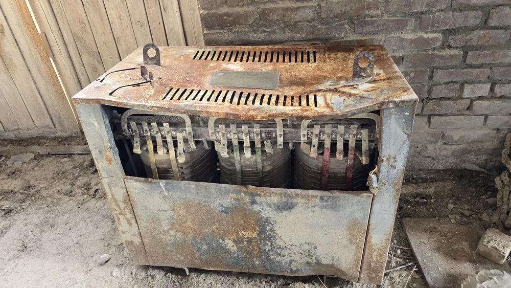 Трансформатор понижающий сотилади