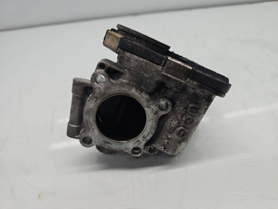 Clapeta acceleratie Opel Astra J [Fabr 2009-2015] 5562270 1.4 Benz A14