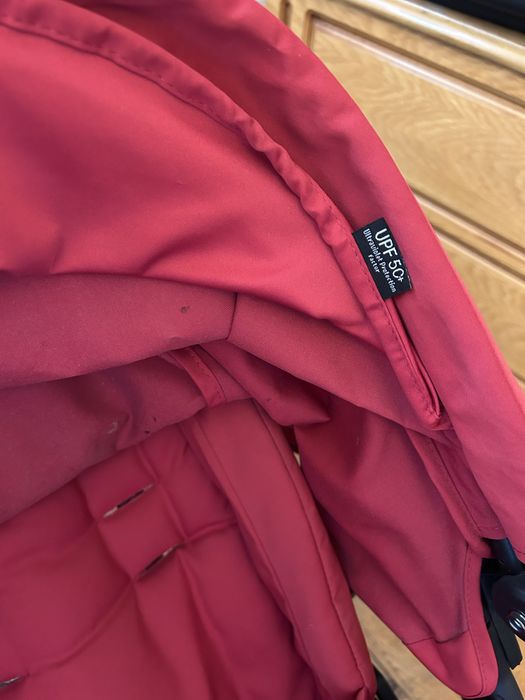 Carucior Inglesina - Zippy Light