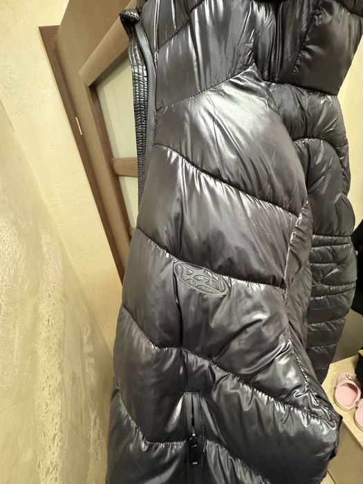 Яке тип Монклер М-ка