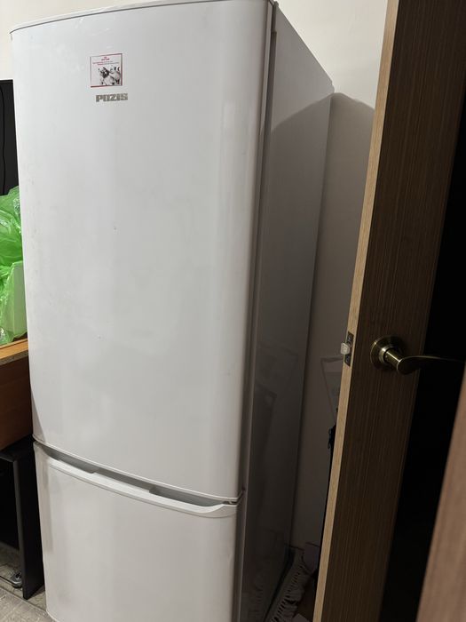 холодильник pozis