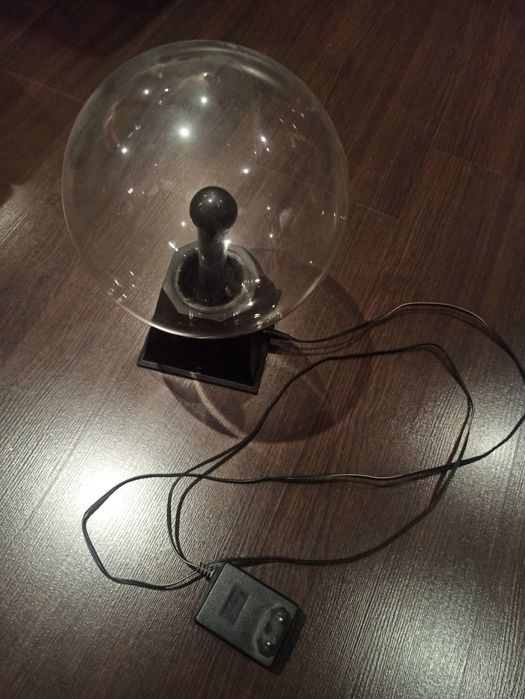 Продавам плазмена лапма