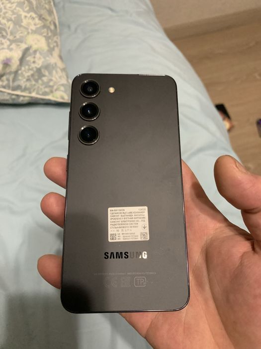 Самсунг s23 , 256gb