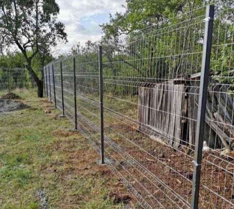 Meșter la garduri cu experiență în domeniul de peste 15 ani în constru