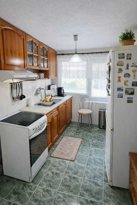 Къща на 30км от Русе и Разград