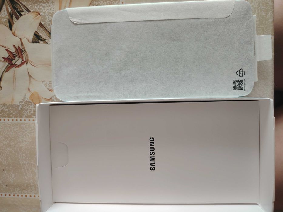 Нов Samsung Galaxy A26 с протектор