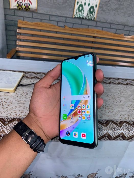 HONOR x6c 128gb 6