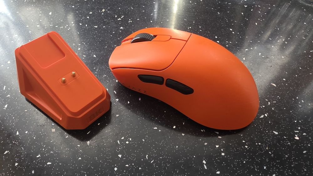 Mouse premium Ajazz 179 Titan