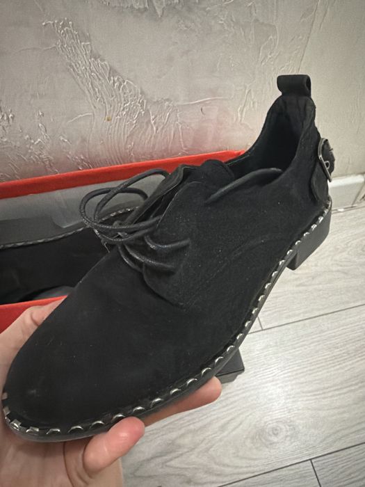 Разбор гардероба по 1000