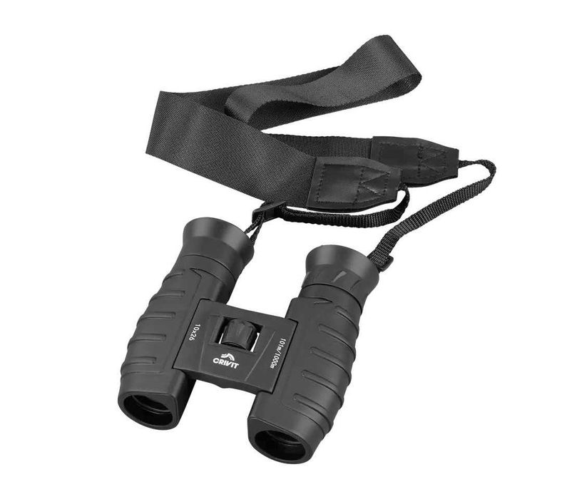 Binoclu 10 x 26 de calitate premium cu sticla germana, nou sigilat