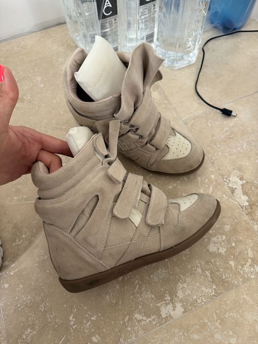 Isabel Marant 39