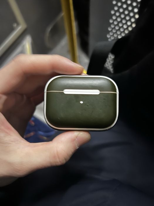 Продам Кейс от Air Pods Pro