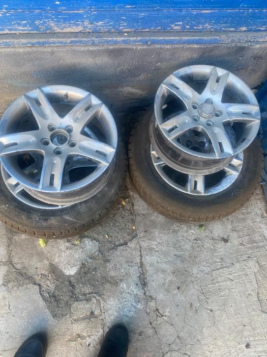 Продам диски размер 15