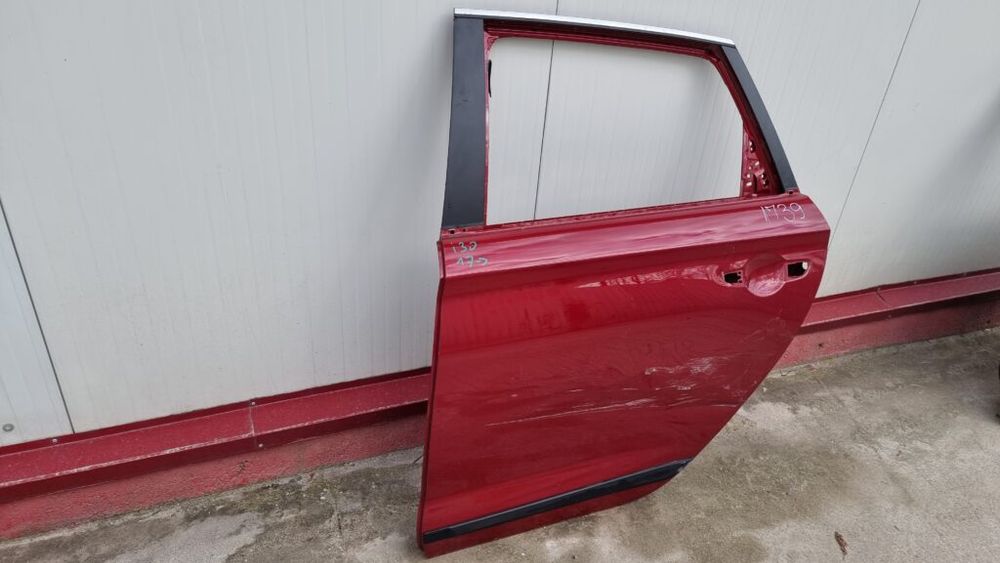 Usa stanga spate Hyundai i30, 2018, 2019, 2020, 2021, 2022.