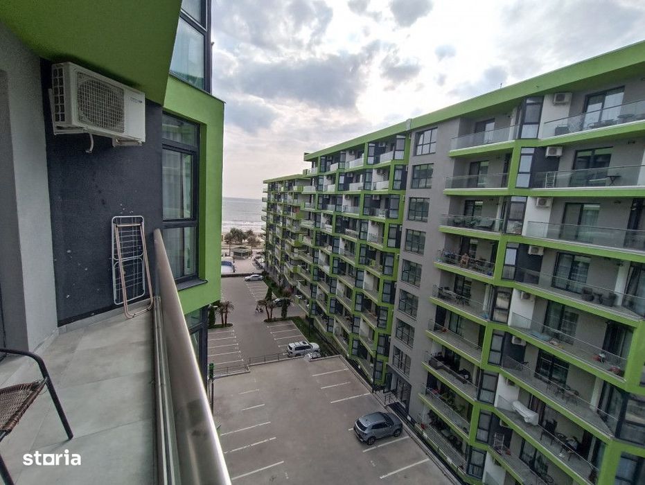 MAMAIA NORD ALEZZI (COD03) - 2 camere la pret corect !