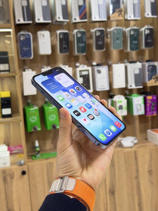 iPhone 13 Pro Max 256 gb | kapashev mobile