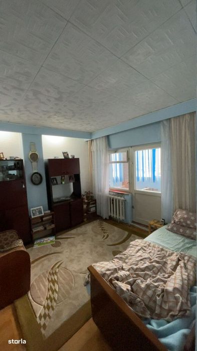 Apartament cu 3  camere de vanzare in Blaj