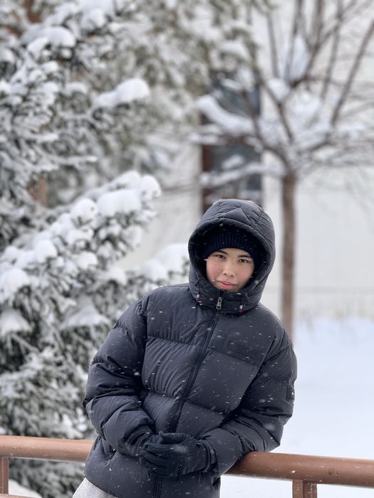 Мобилограф Астана