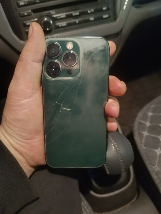 Айфон 13 про 128 гб