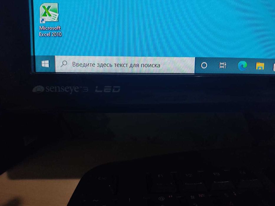 Компьютер стационарный игровой