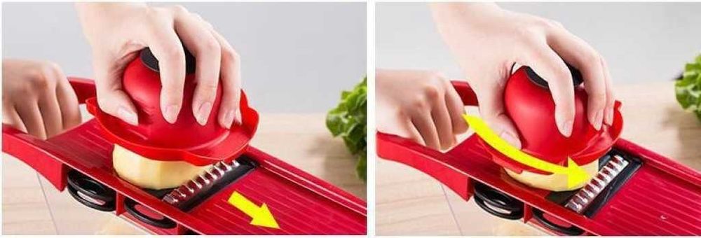 Мултифункционално кухненско ренде Wire Cutter