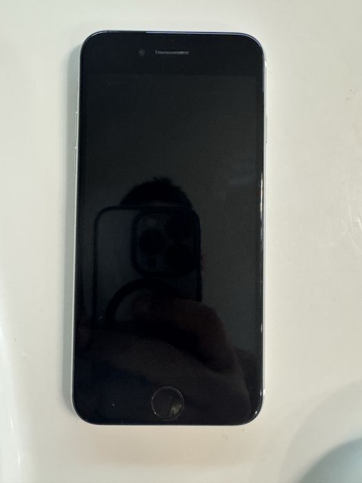 Iphone SE - 128 GB