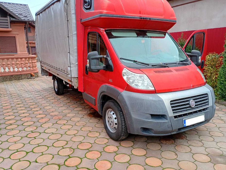 Fiat Ducato 2011