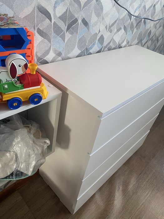 Продам комод 75х33х73 см