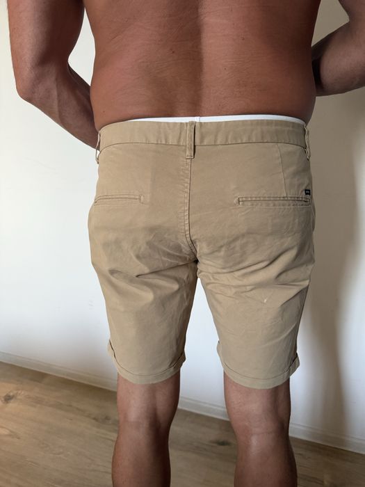 Pantlaoni scurti Scotch and soda barbati
