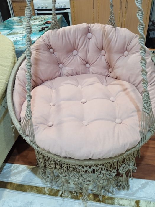 Продам кресло-гамак