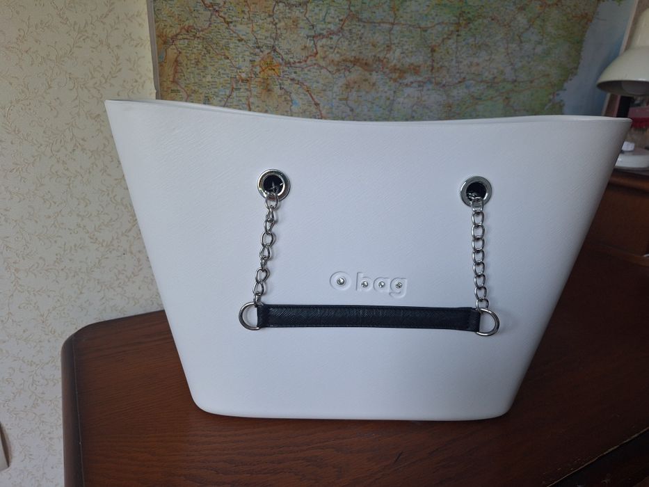 Чанти O bag в идеално състояние