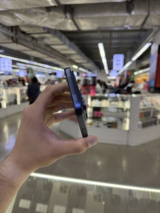 100% 256 gb Iphone 17 pro 100% 256 гб айфон 17 про