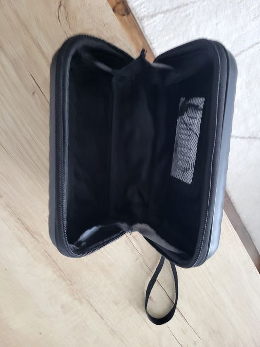 Mini poşeta de mana