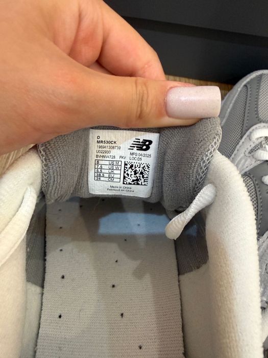 Оригинальные New Balance 350
