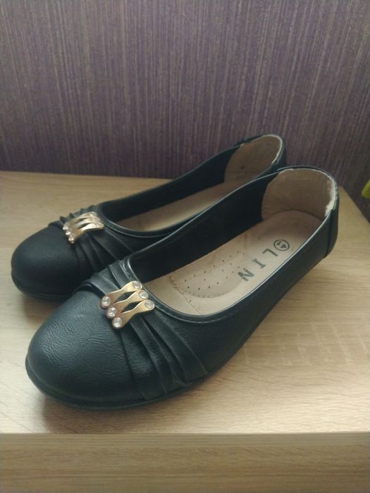 Дамски ежедневни обувки