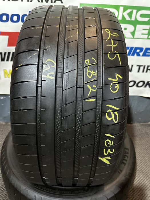 anvelope goodyear 215 60 17 - Piese auto de vânzare | OLX.ro