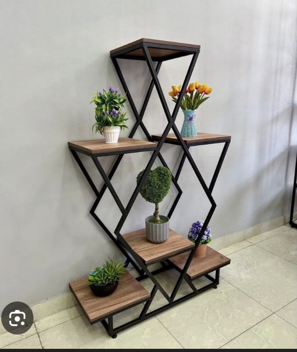 Kachela Tapchan Loft mebel