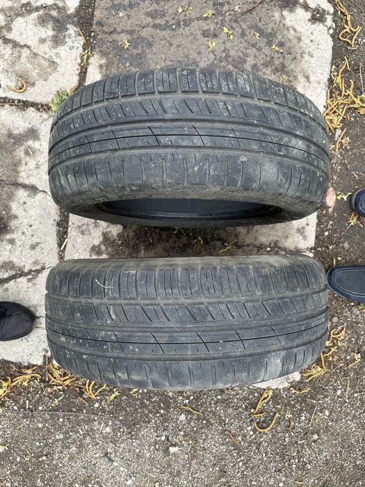 Продам 2 шины 185/60 R14