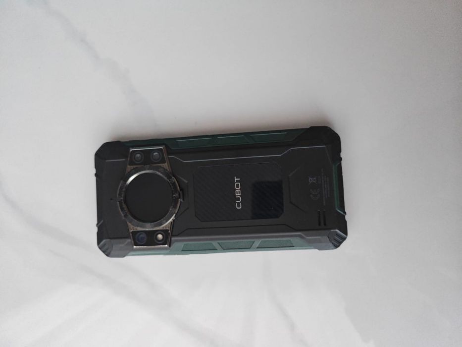 Cubot Kingkong Ace 2