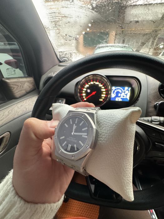 Audemars piguet soaT AAA full