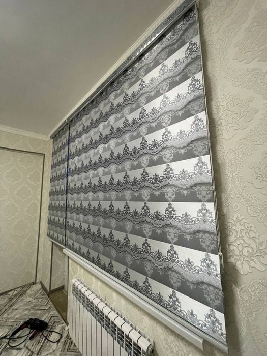 Жалюузи жалузи zavot narhlarda 40% chegirmada