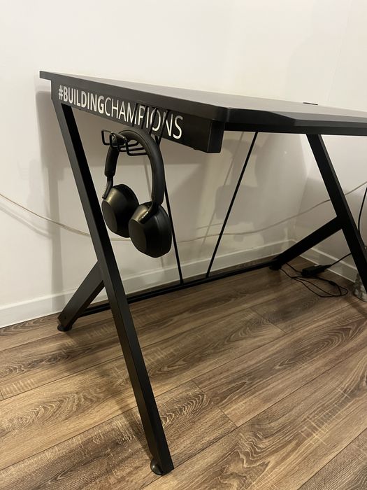 Игровой стол, разборный