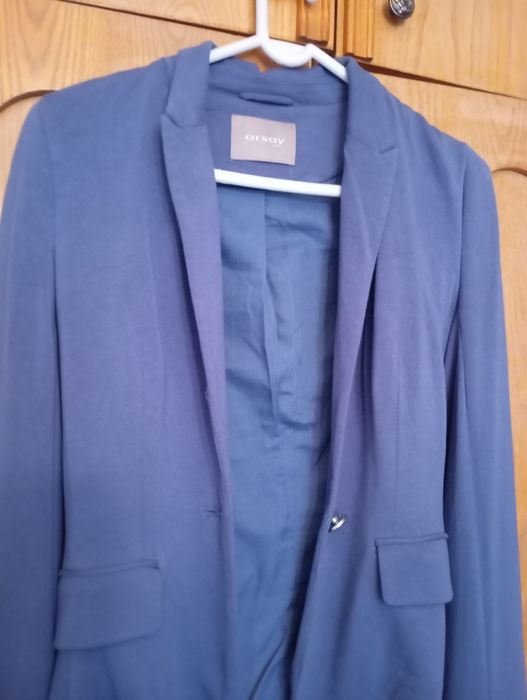 Sacou dama S/M casual