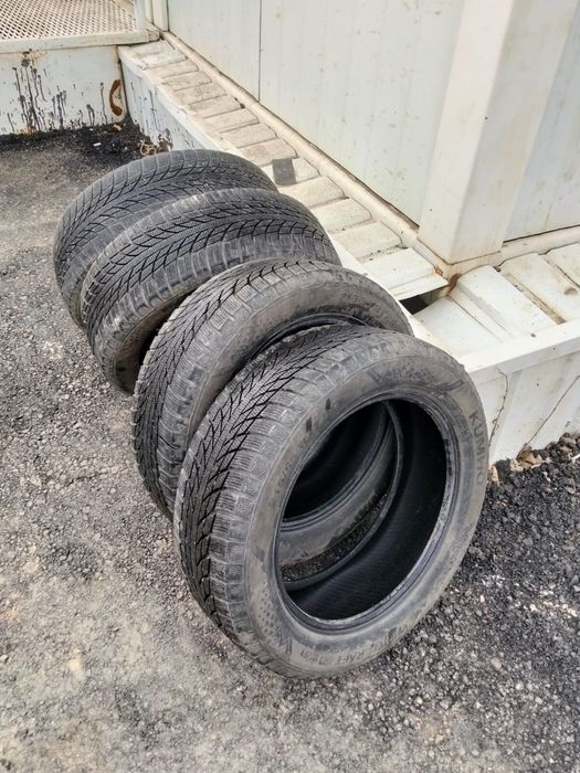 Продам летние шины