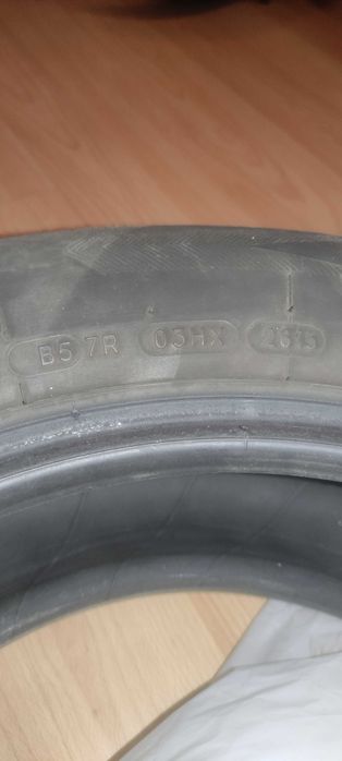 BF Goodrich G-Force winter 205/60/R16 92H