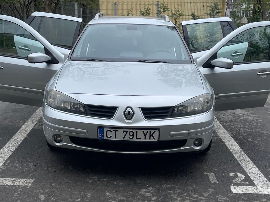 Vand Renault Laguna  2006