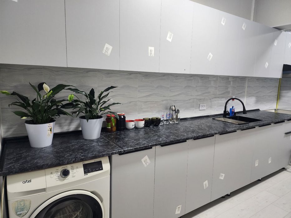 Квартира для девушек