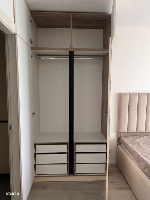 De inchiriat | studio | PIPERA